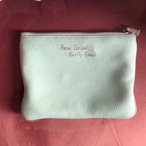 Rebecca Minkoff Bags - “Hard Earned, Easily Spent” Rebecca Minkoff pouch Rebecca Minkoff Bags - “Hard Earned, Easily Spent” Rebecca Minkoff pouch
